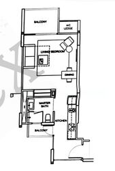 Stratum (D18), Condominium #553291931
